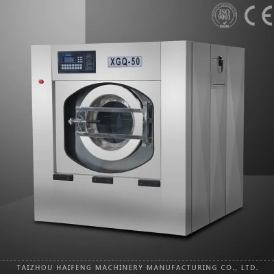業務用洗濯機/全自動洗濯機 30kg (XGQ-30)
